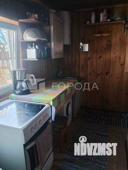 Дом 67м², 2-этажный, участок 4 сот.