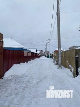 Дом 50м², 1-этажный, участок 4 сот.