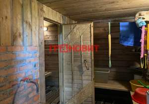 Дом 40м², 2-этажный, участок 8 сот.