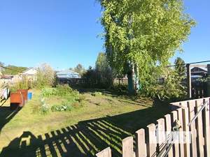 Дом 100м², 1-этажный, участок 9 сот.