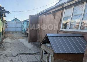 Дом 53м², 2-этажный, участок 10 сот.