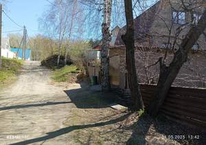 Дом 45м², 2-этажный, участок 7 сот.