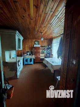 Дом 20м², 1-этажный, участок 6 сот.