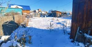 Дом 25м², 1-этажный, участок 3 сот.