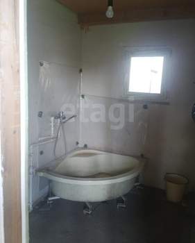 Дача 72м², 2-этажный, участок 4 сот.