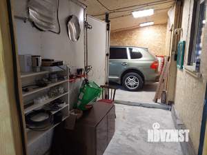 Дом 71м², 1-этажный, участок 8 сот.