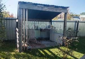 Дом 80м², 2-этажный, участок 4 сот.