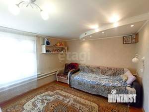 Дом 66м², 1-этажный, участок 5 сот.