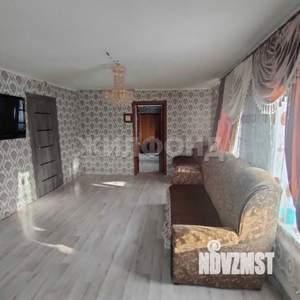 Дом 59м², 1-этажный, участок 6 сот.