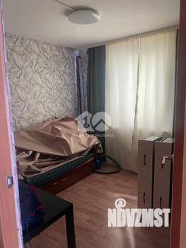 Дом 36м², 1-этажный, участок 7 сот.