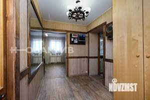 Дом 134м², 2-этажный, участок 7 сот.