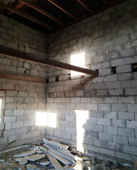 Дом 76м², 2-этажный, участок 4 сот.