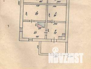 Дом 95м², 2-этажный, участок 3 сот.