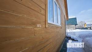 Дом 83м², 2-этажный, участок 6 сот.