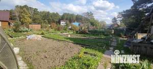 Дом 47м², 2-этажный, участок 9 сот.