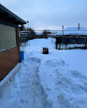 Дом 89м², 2-этажный, участок 9 сот.