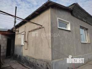 Дом 35м², 1-этажный, участок 4 сот.
