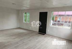 Дом 26м², 1-этажный, участок 5 сот.