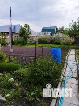 Дом 92м², 2-этажный, участок 10 сот.