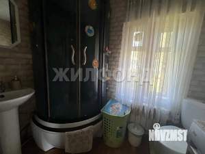 Дом 54м², 1-этажный, участок 5 сот.