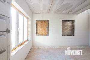 Дом 68м², 2-этажный, участок 7 сот.