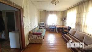 Дом 49м², 1-этажный, участок 8 сот.