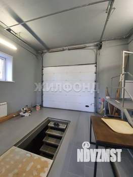 Коттедж 333м², 3-этажный, участок 6 сот.