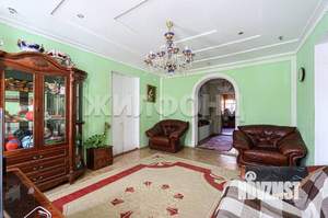 Дом 154м², 1-этажный, участок 5 сот.