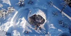 Дом 211м², 1-этажный, участок 12 сот.