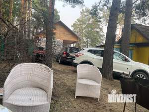 Дача 40м², 1-этажный, участок 7 сот.