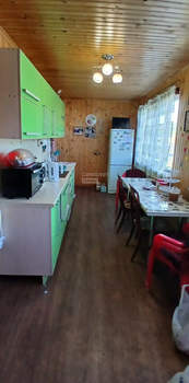 Дом 107м², 2-этажный, участок 4 сот.