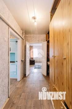 Дом 40м², 1-этажный, участок 4 сот.