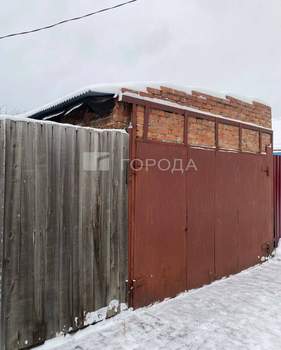 Дом 50м², 1-этажный, участок 4 сот.