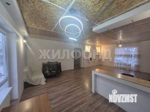 Дом 258м², 2-этажный, участок 7 сот.