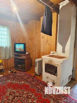 Дом 51м², 2-этажный, участок 7 сот.