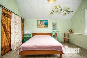 Дом 112м², 2-этажный, участок 10 сот.