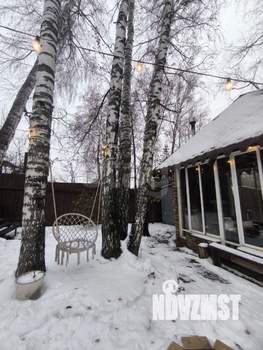 Дом 63м², 2-этажный, участок 9 сот.