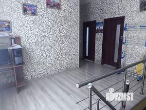 Дом 112м², 2-этажный, участок 6 сот.