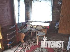 Дом 60м², 2-этажный, участок 5 сот.