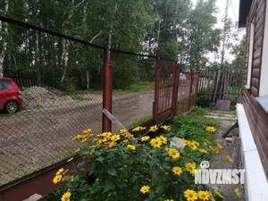 Дом 36м², 2-этажный, участок 6 сот.