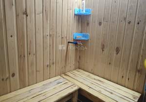 Дом 25м², 1-этажный, участок 6 сот.