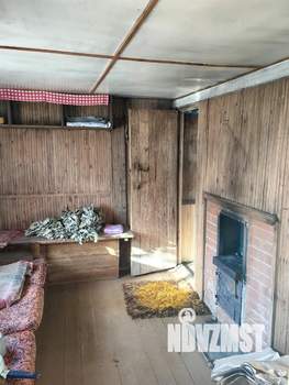 Дача 40м², 2-этажный, участок 6 сот.