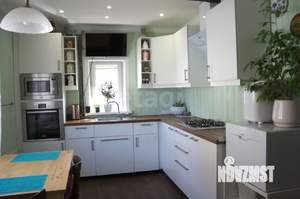 Дом 187м², 2-этажный, участок 7 сот.