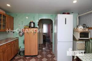 Дом 57м², 1-этажный, участок 6 сот.