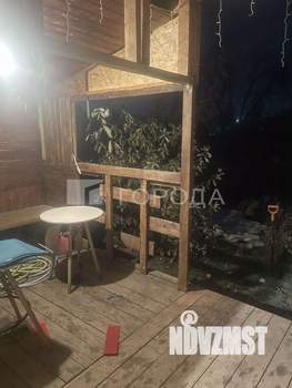 Дом 30м², 1-этажный, участок 6 сот.