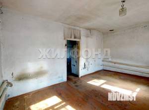 Дом 30м², 1-этажный, участок 6 сот.