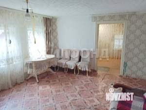 Дом 29м², 1-этажный, участок 4 сот.