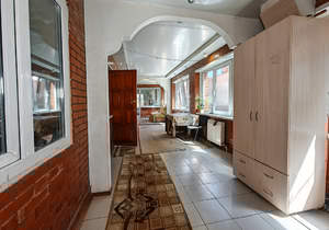 Дом 187м², 2-этажный, участок 3 сот.