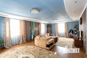 Дом 280м², 2-этажный, участок 9 сот.