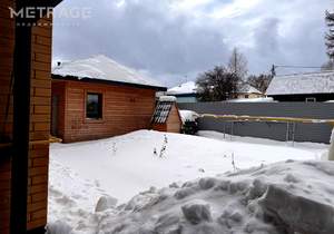 Дом 254м², 2-этажный, участок 5 сот.